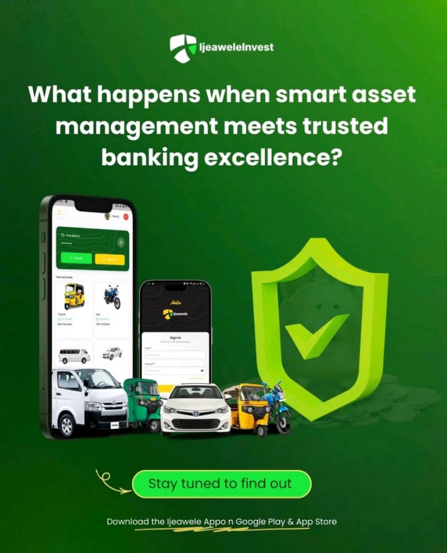 Ijeawele App Preview